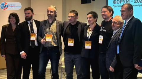 На форуме «Северный Кавказ» подписано три новых соглашения о сотрудничестве