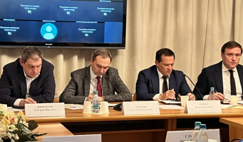 На круглом столе в Государственной Думе Федерального Собрания Российской Федерации обсудили договор жизненного цикла МКД: поддержка концепции и необходимость правовой проработки