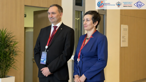 ОЦК в ЖКХ подписал соглашения о сотрудничестве с регионами Северного Кавказа