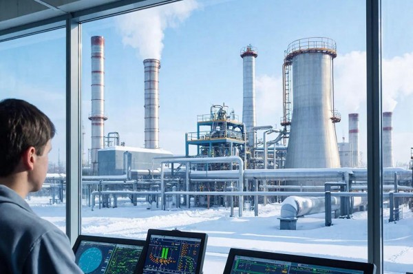 ?Повышение эффективности работы предприятий теплоэнергетики